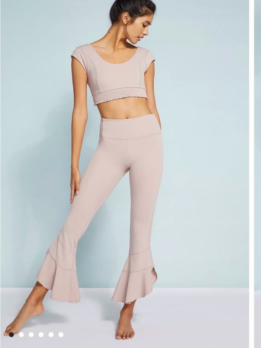 Free people movement starlight pants